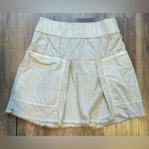 Free People Skirt